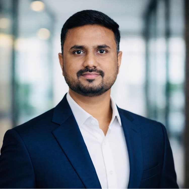 Ankush Chavan